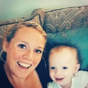 Meet your Posher, Kathryn